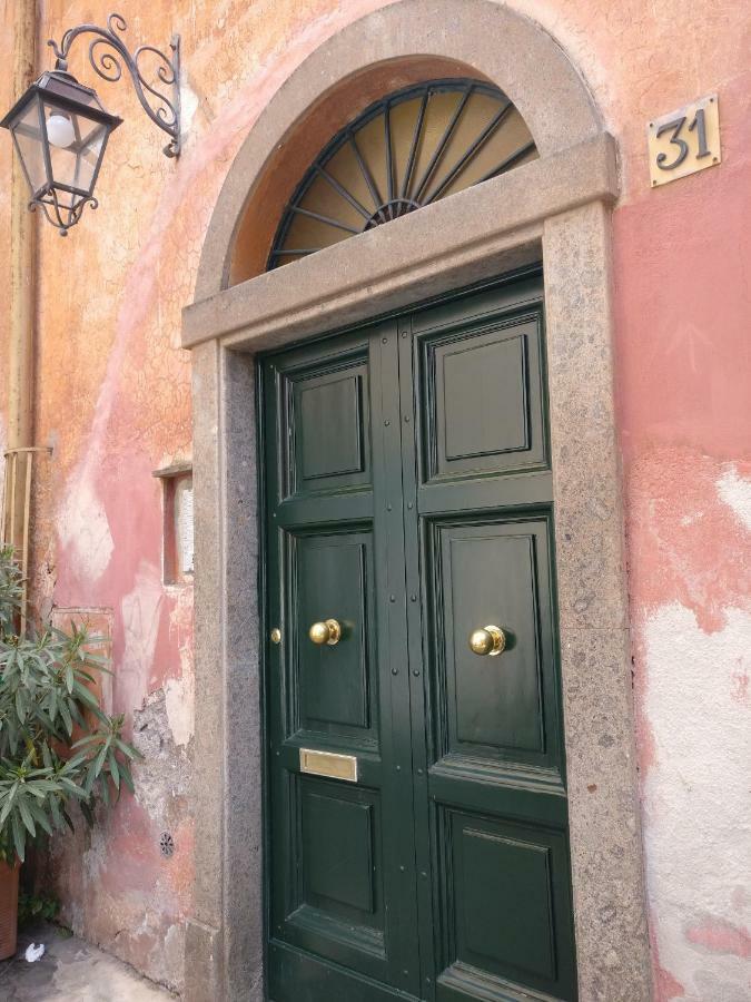 Scent Of Trastevere Rome Bagian luar foto
